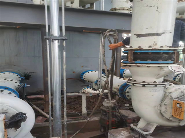 文殊镇设备基础沉降下沉注浆加固增加荷载