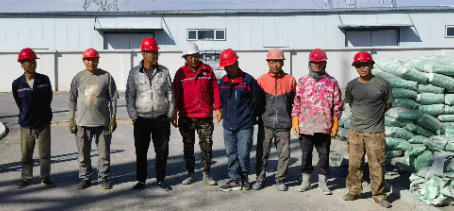 文殊镇厂房地基沉降注浆加固施工队伍怎么选